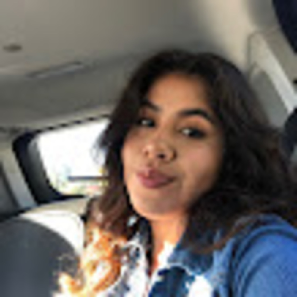 Meet your Posher, Estrellita